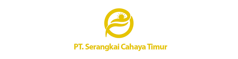 PT. Serangkai Cahaya Timur