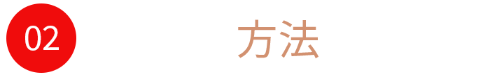 方法